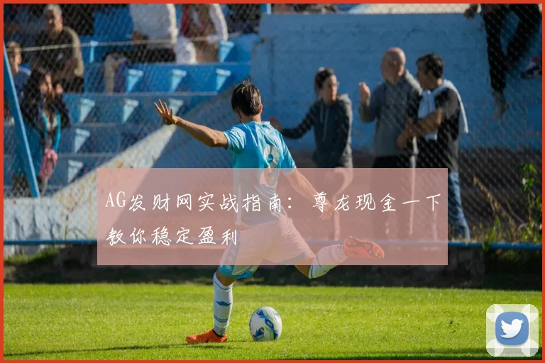 AG发财网实战指南：尊龙现金一下教你稳定盈利